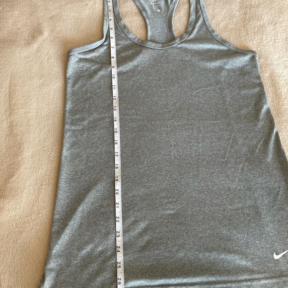 Nike Dri-Fit Active Tank Top - Size S - Picture 9 of 9
